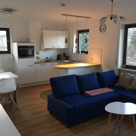 Apartment Henri Schönwalde 외부 사진