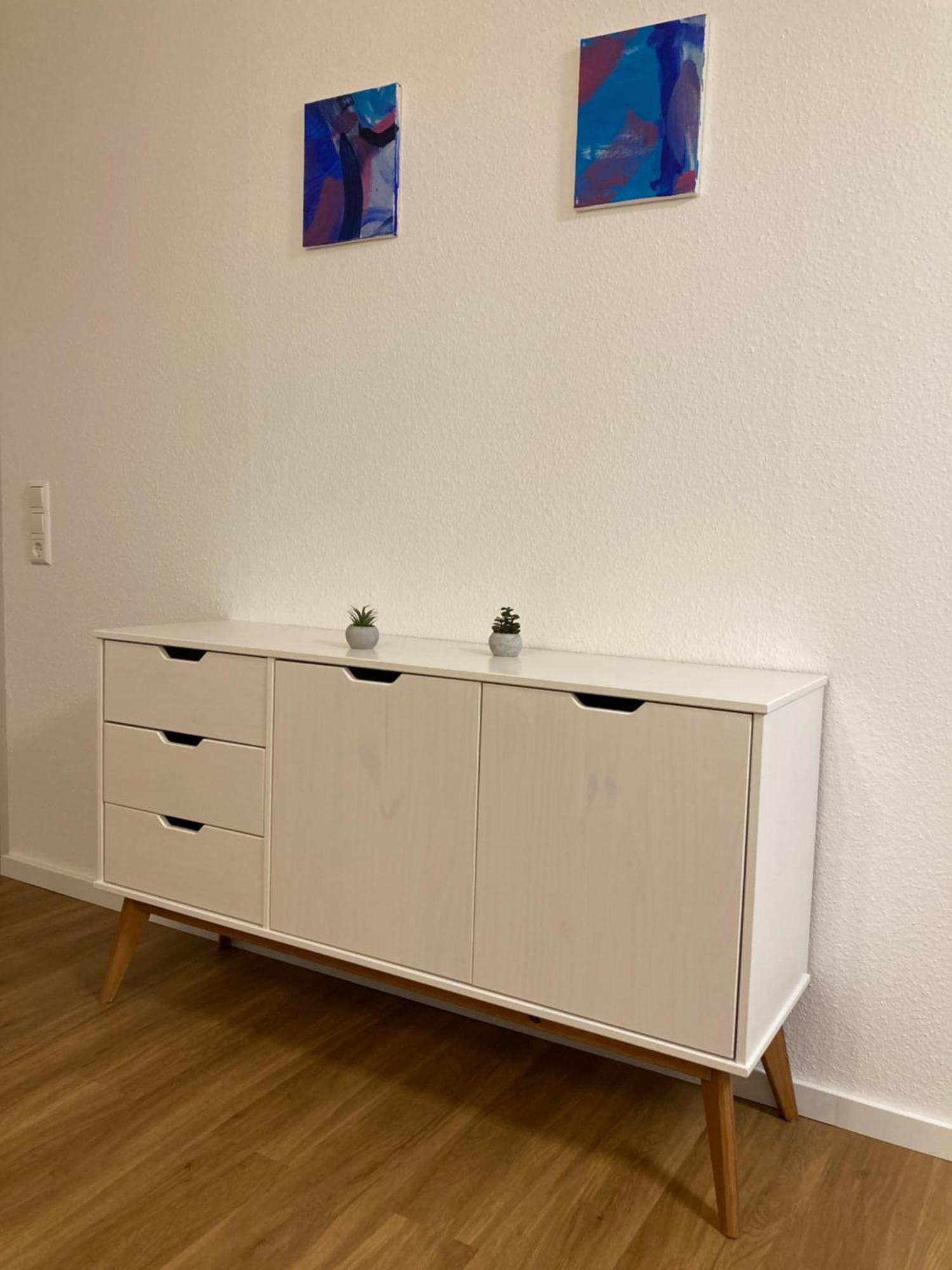 Apartment Henri Schönwalde 외부 사진