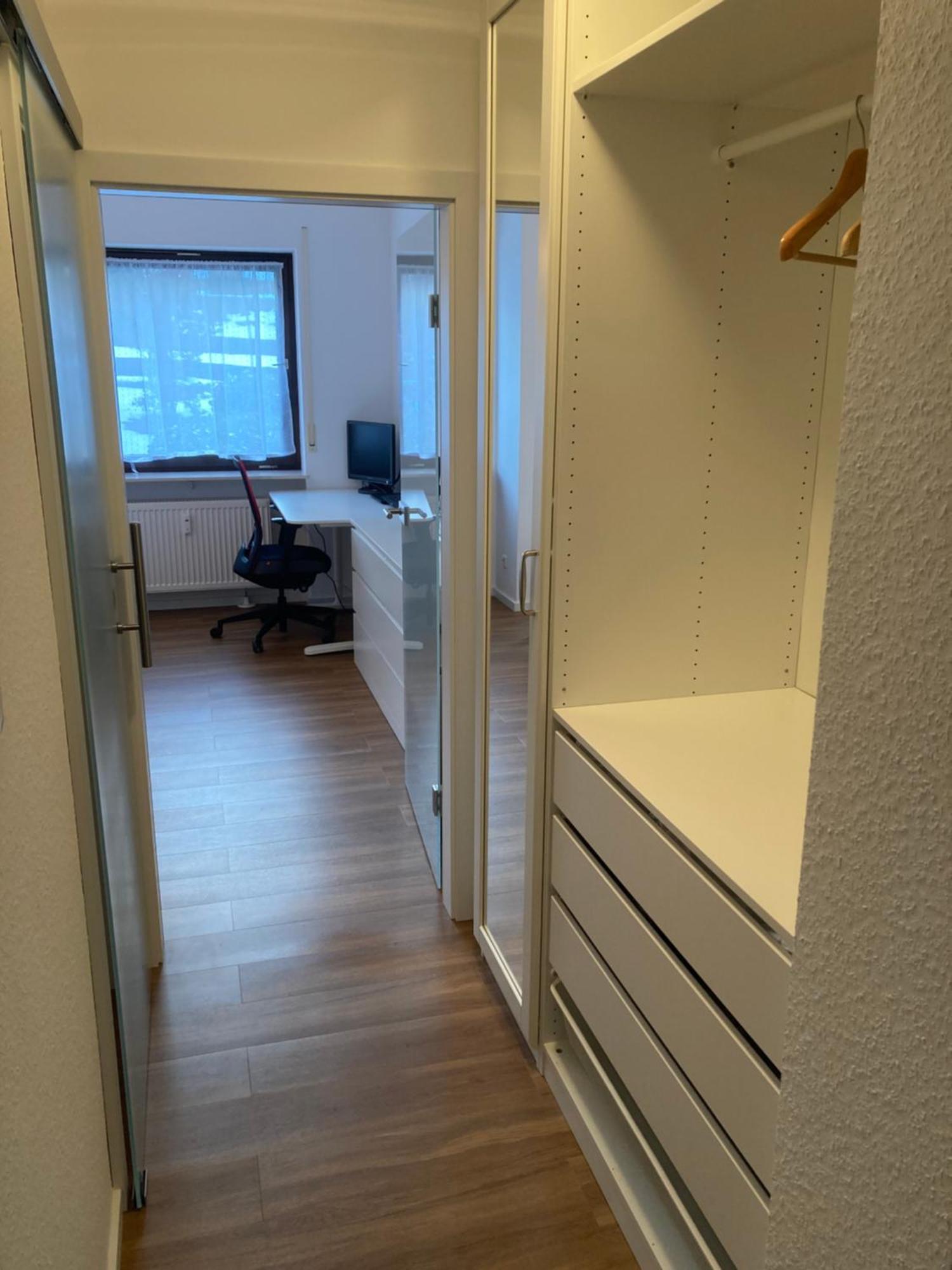 Apartment Henri Schönwalde 외부 사진
