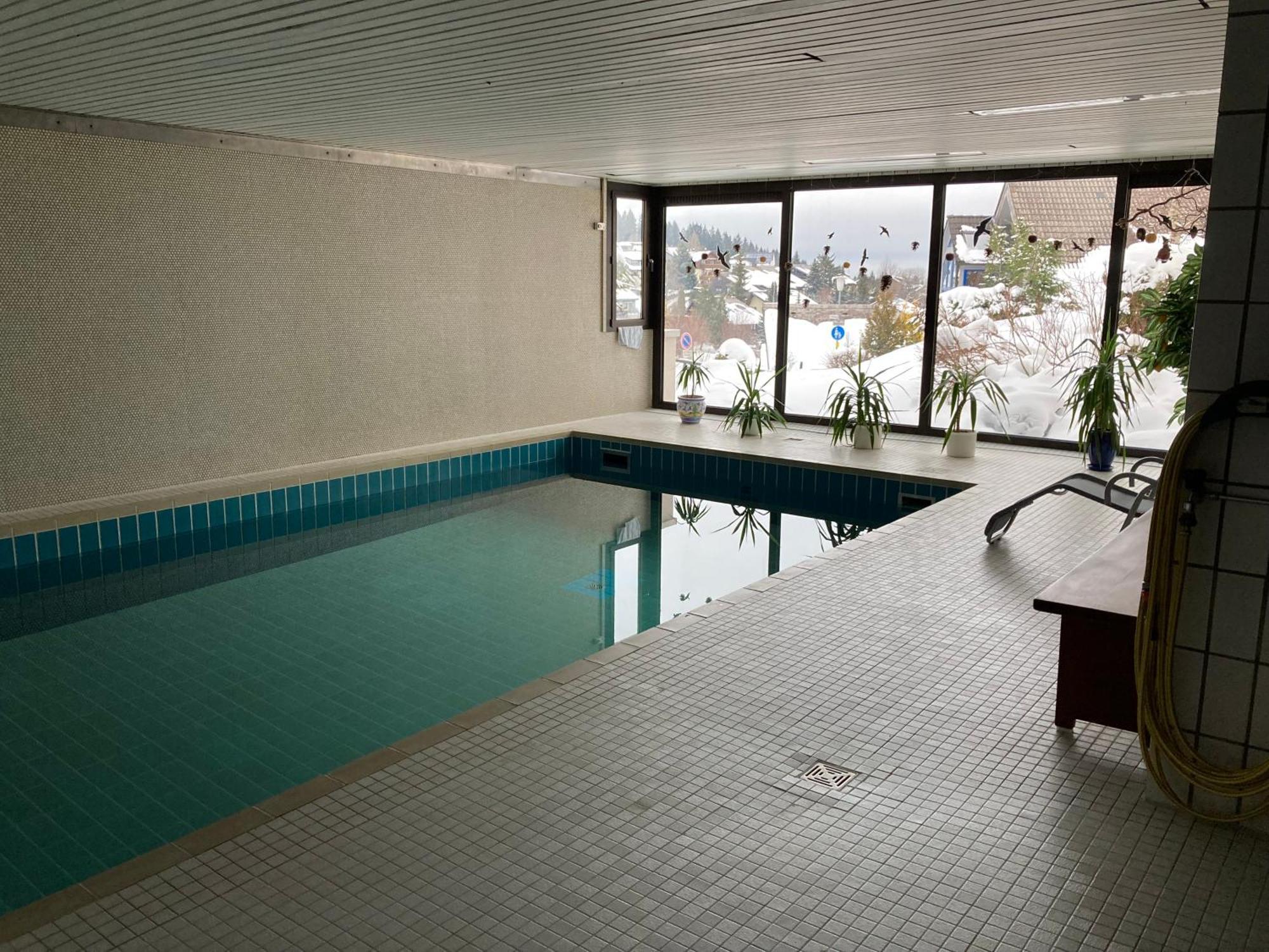Apartment Henri Schönwalde 외부 사진