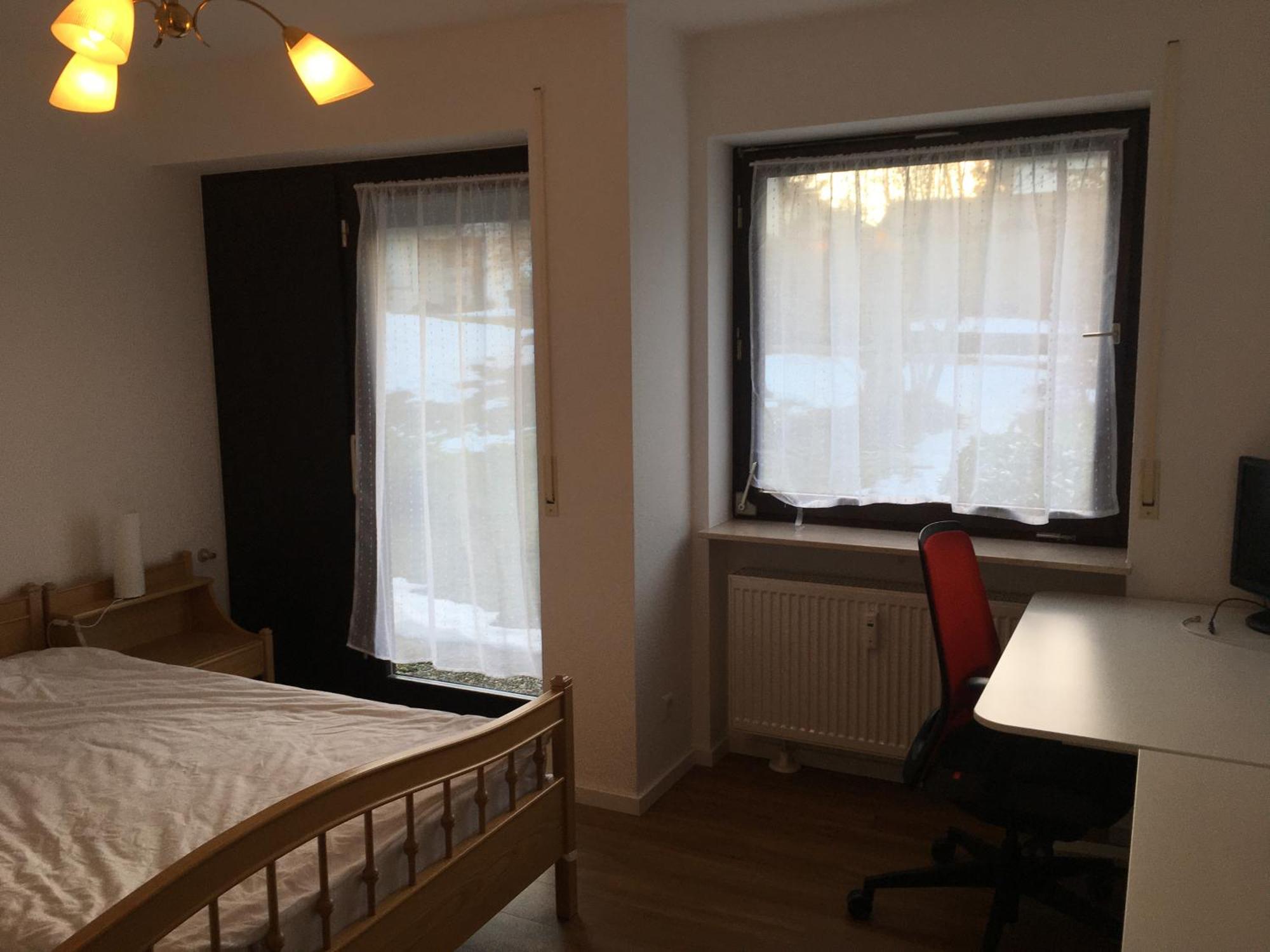 Apartment Henri Schönwalde 외부 사진