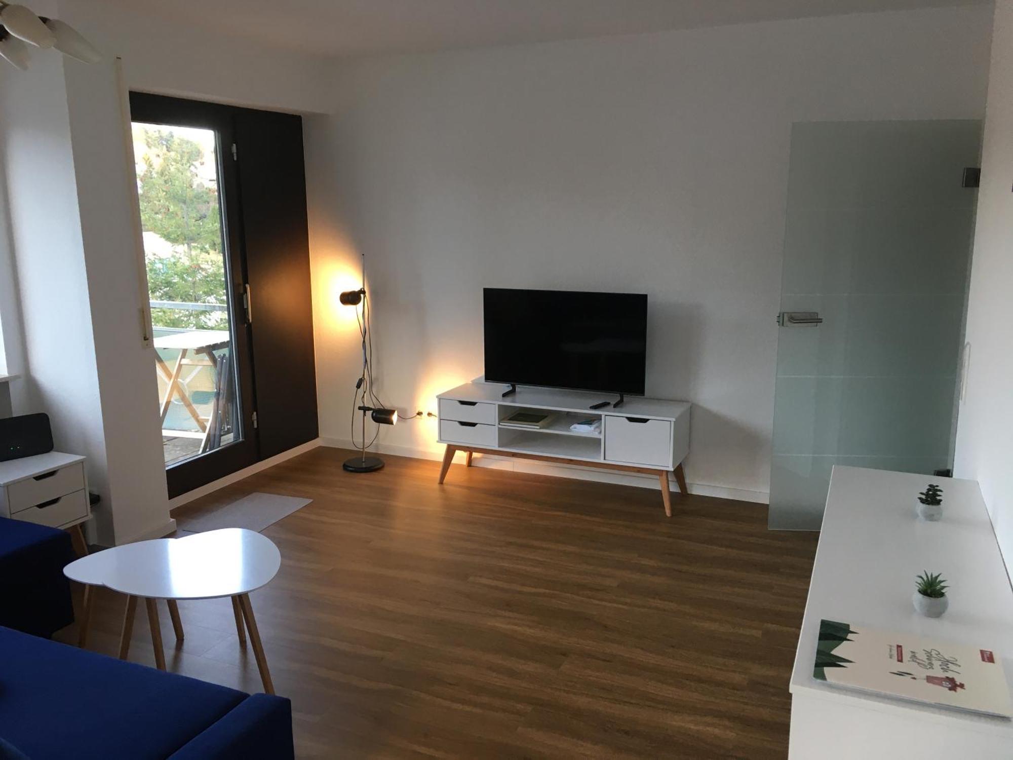 Apartment Henri Schönwalde 외부 사진