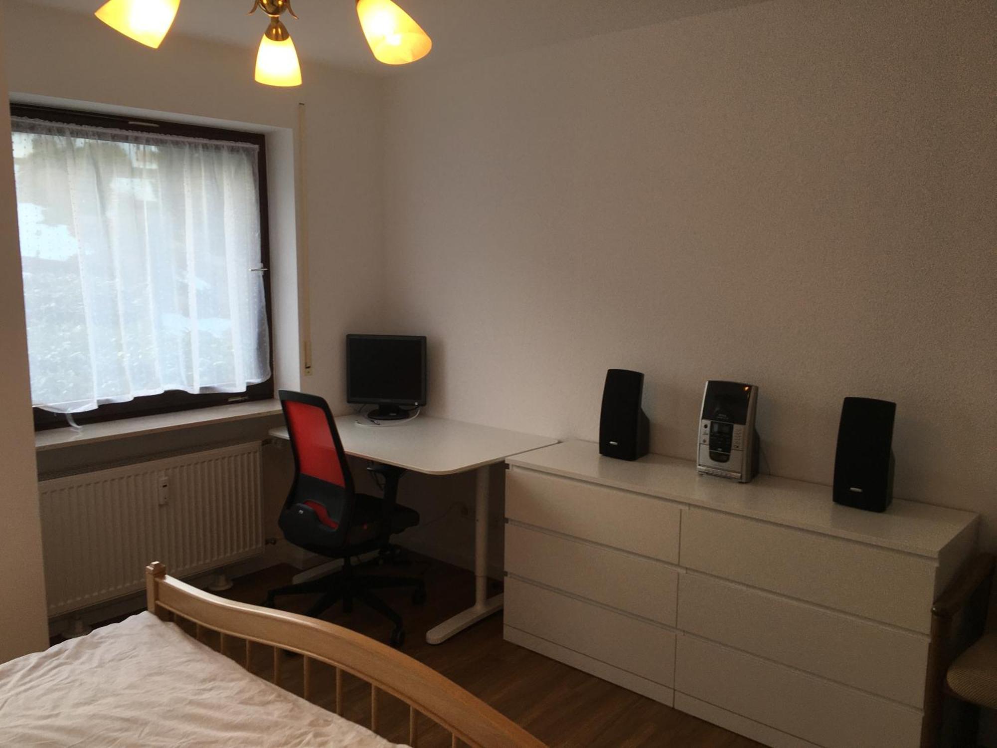 Apartment Henri Schönwalde 외부 사진